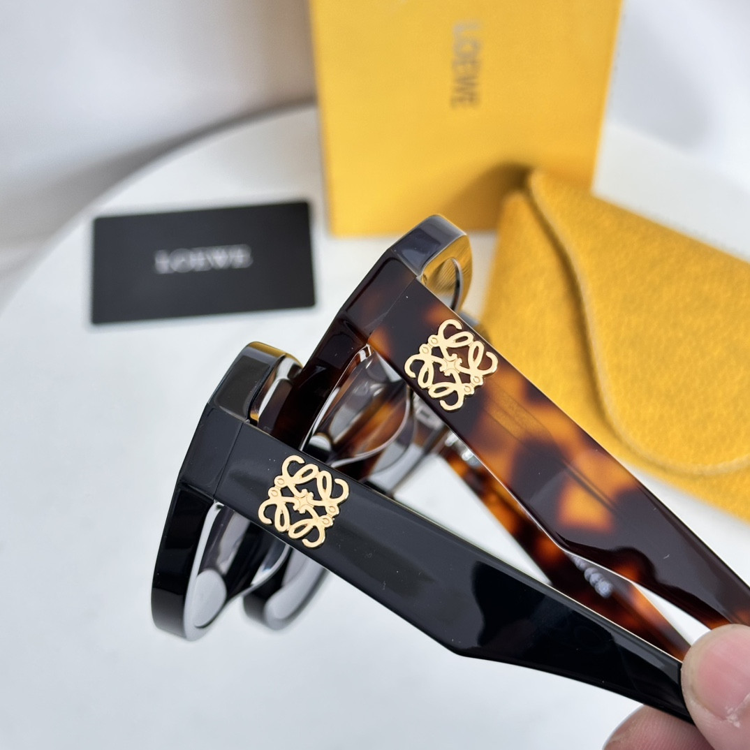 L0ew* glasses lw50104i 54-16-145