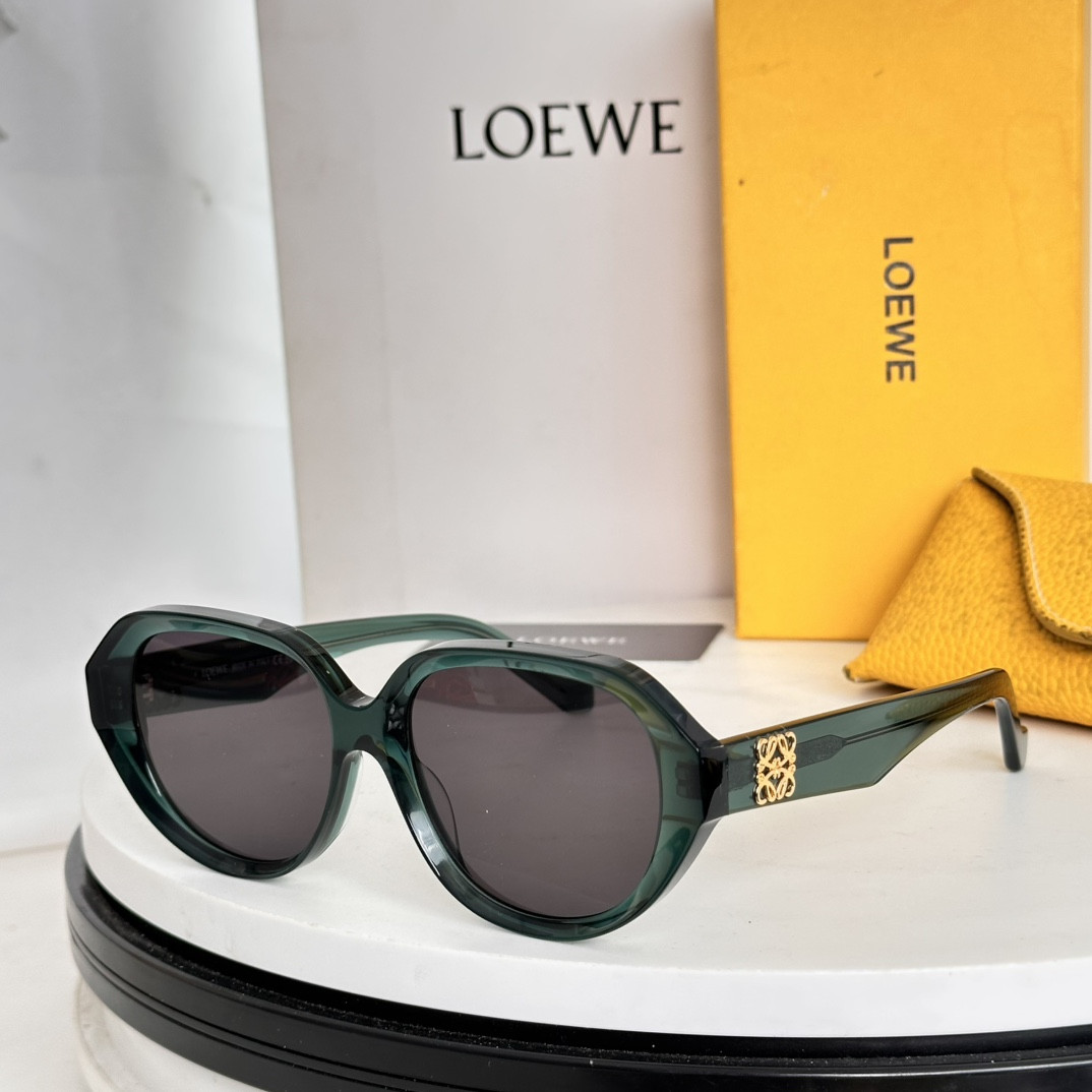 L0ew* glasses lw50104i 54-16-145