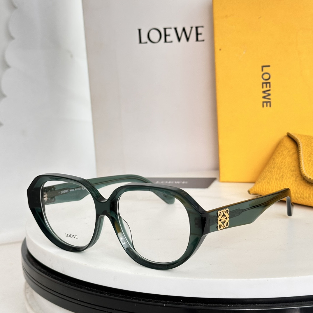 L0ew* glasses lw50104i 54-16-145