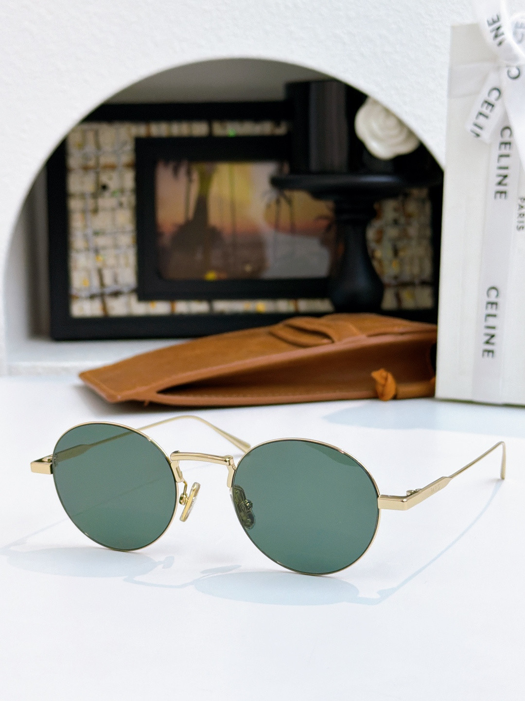 Ce1i*e glasses cl40346 49-20-140