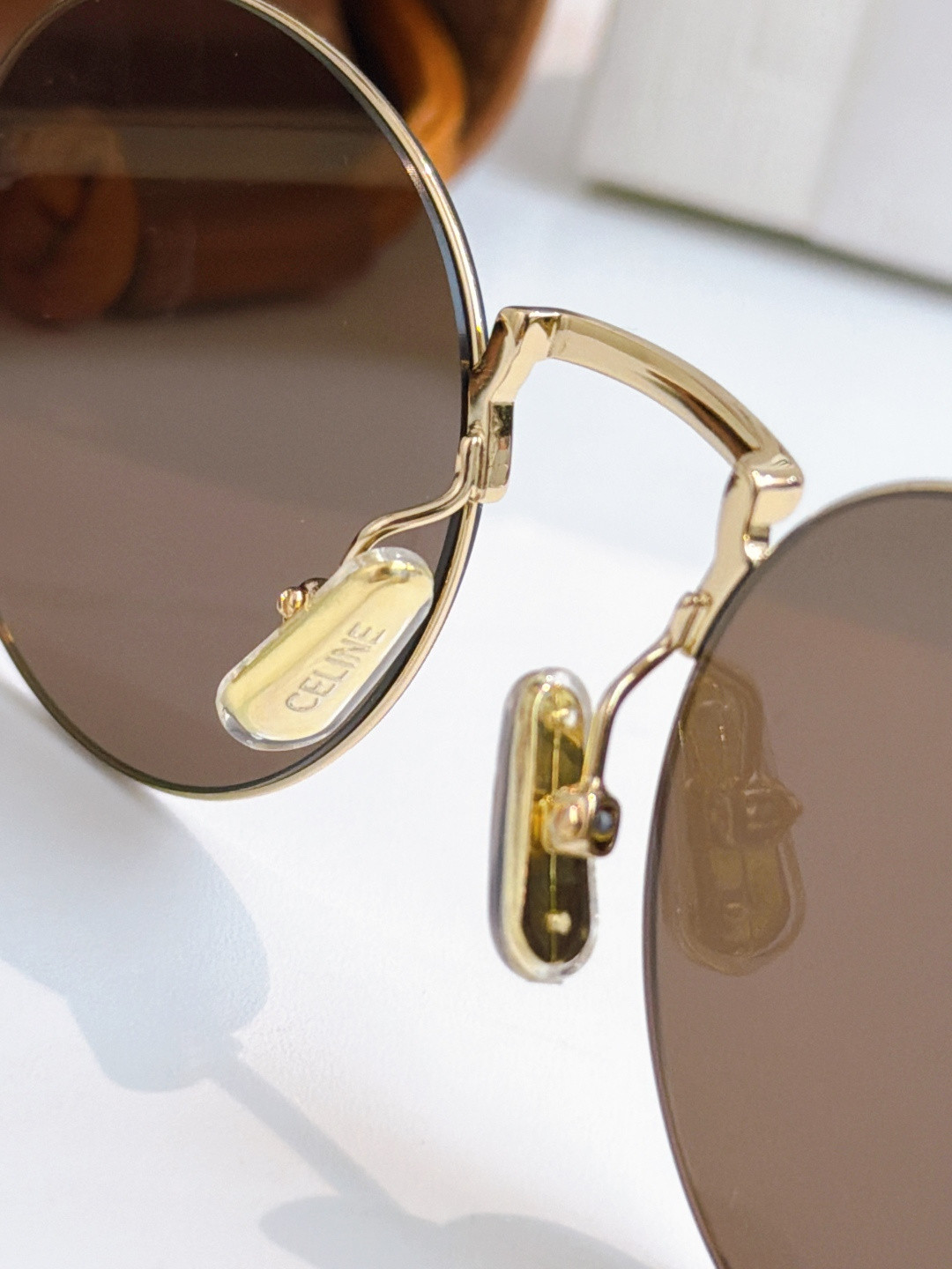Ce1i*e glasses cl40346 49-20-140