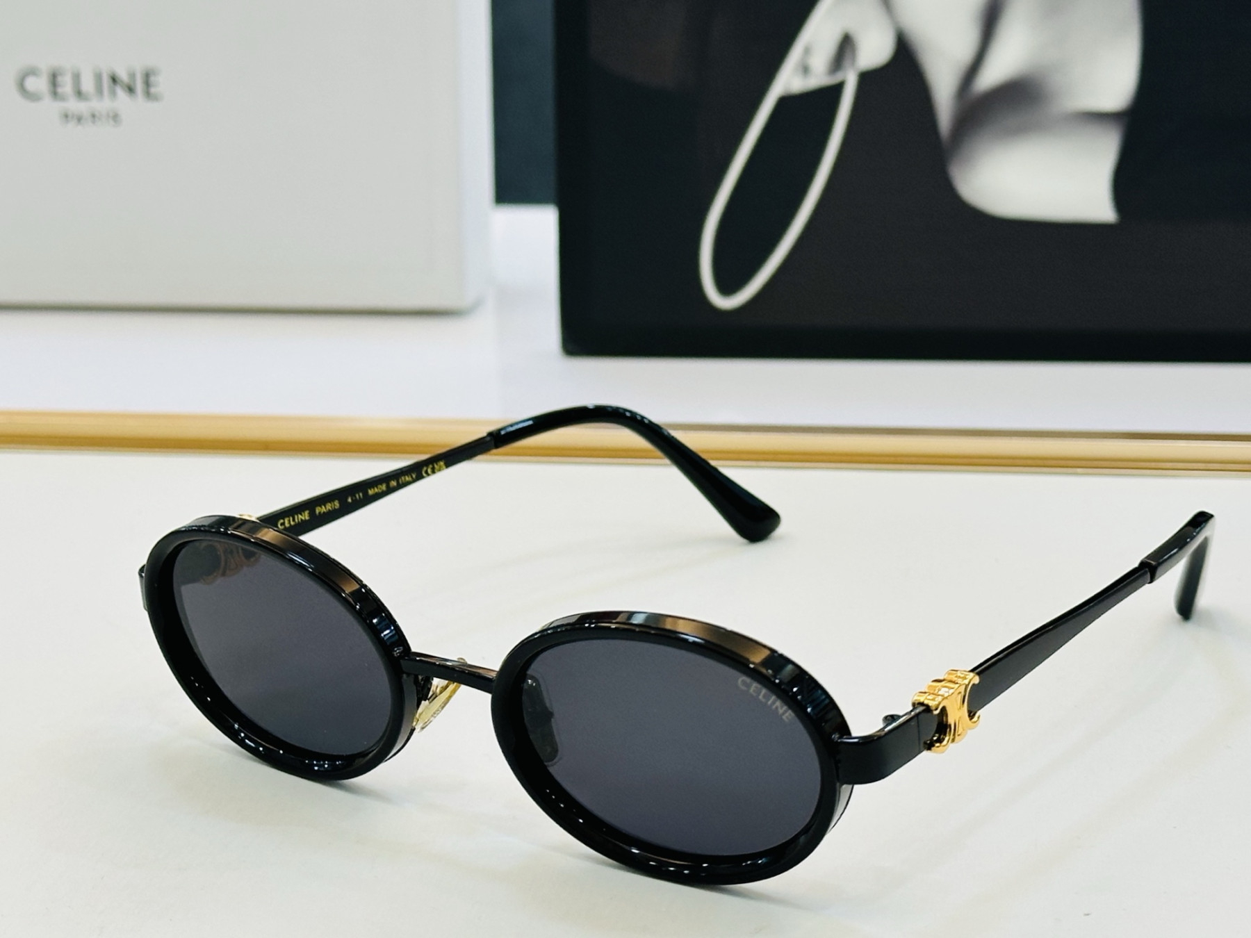 Ce1i*e glasses cl42138u 52-22-143