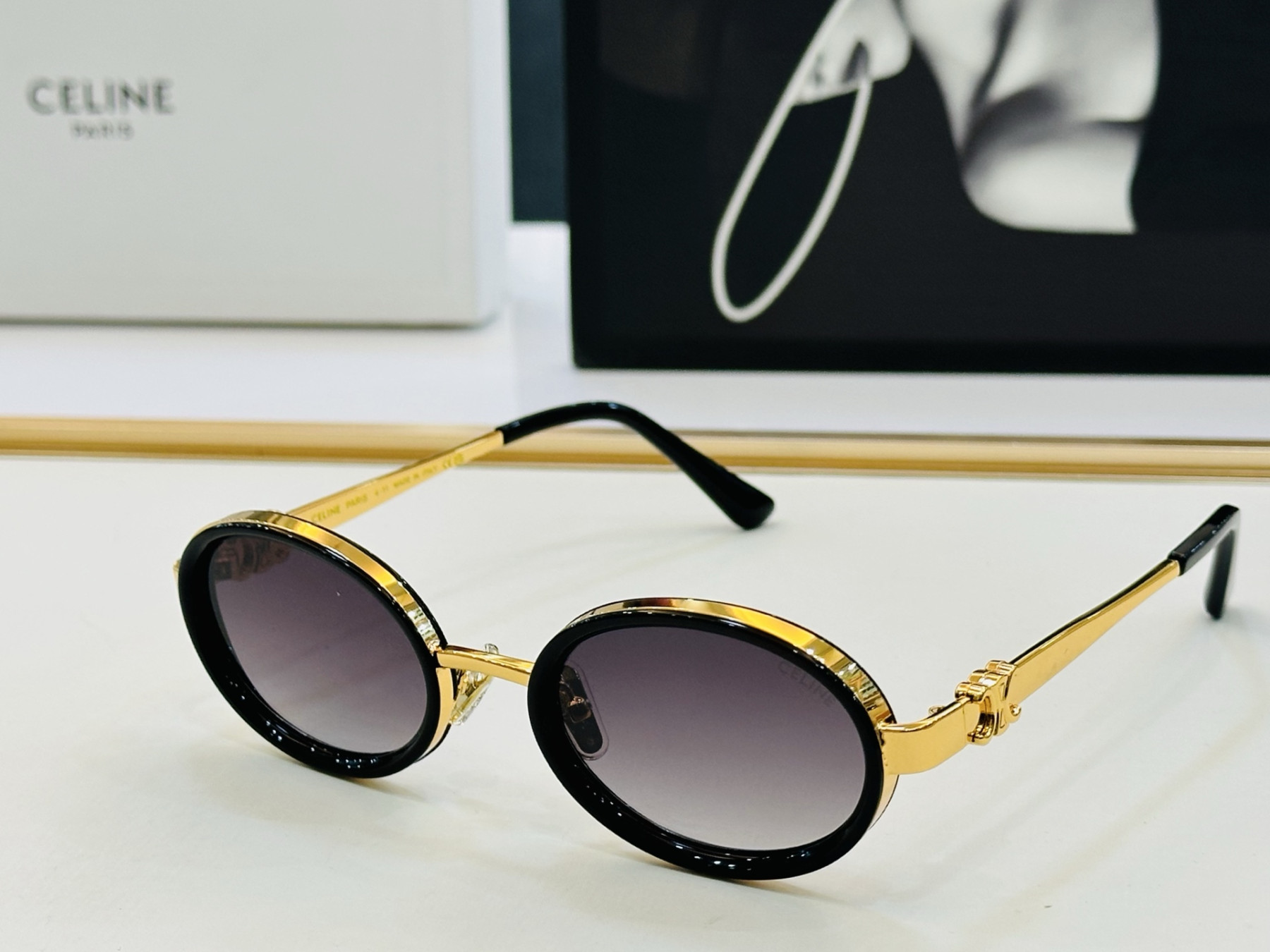 Ce1i*e glasses cl42138u 52-22-143
