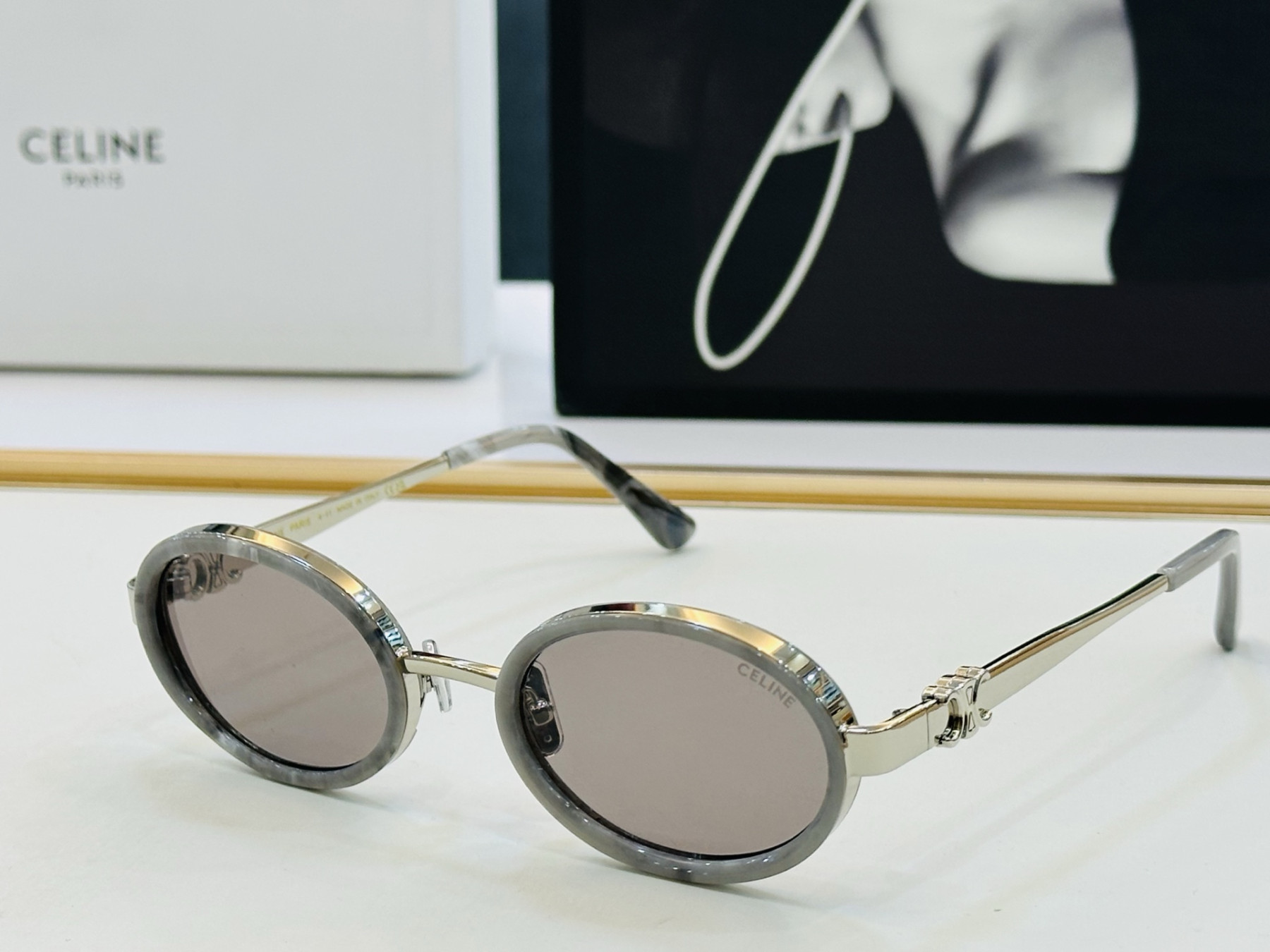 Ce1i*e glasses cl42138u 52-22-143