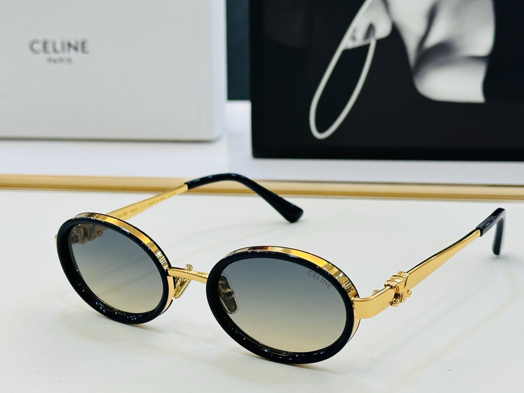Ce1i*e glasses cl42138u 52-22-143