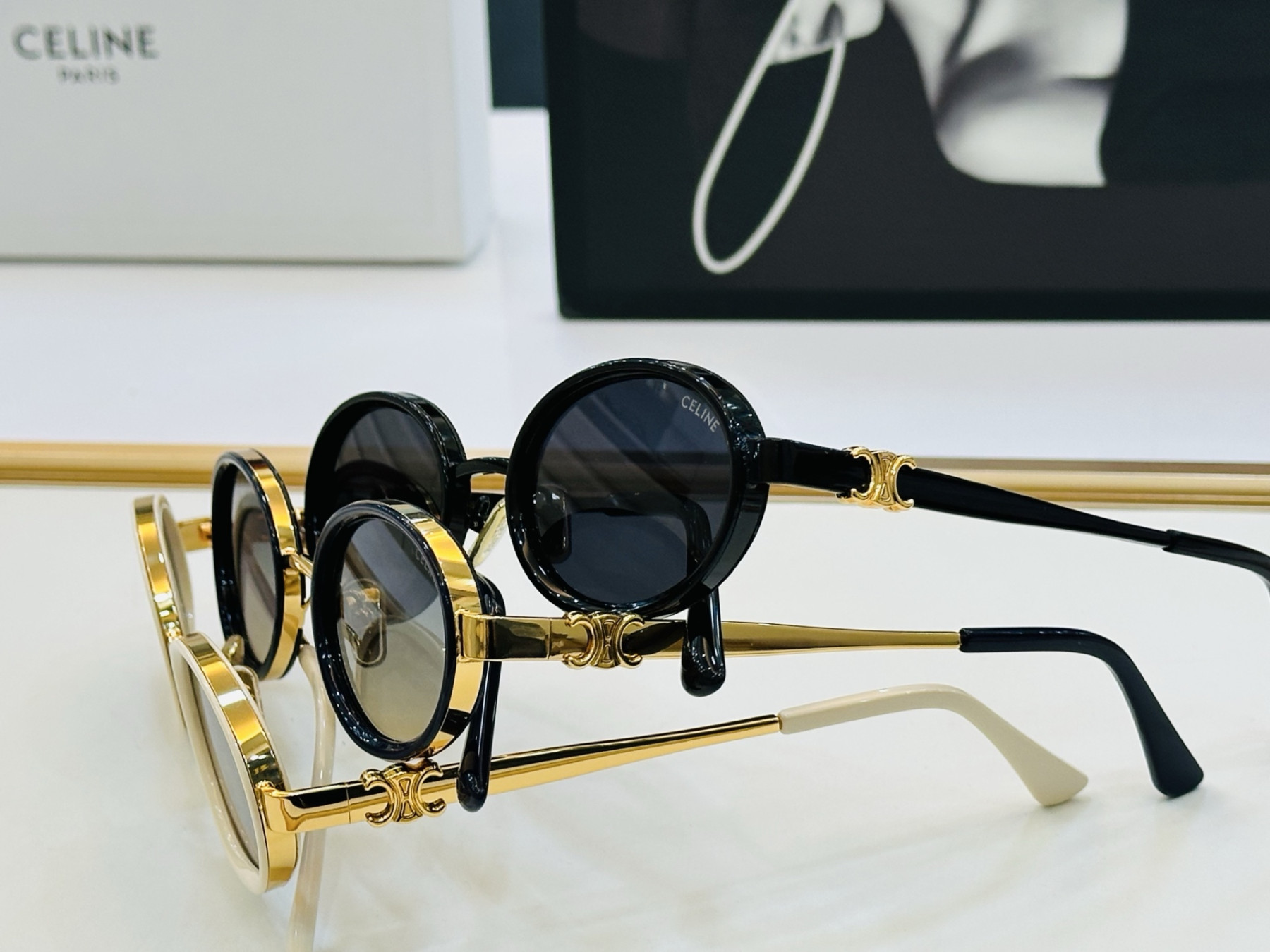 Ce1i*e glasses cl42138u 52-22-143