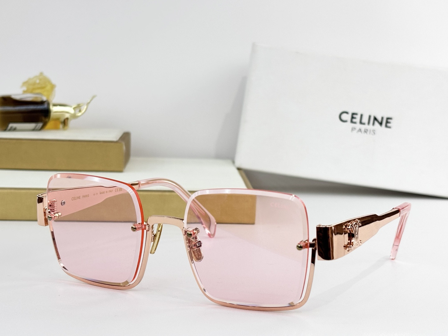 Ce1i*e glasses cl42133u 53-21-145