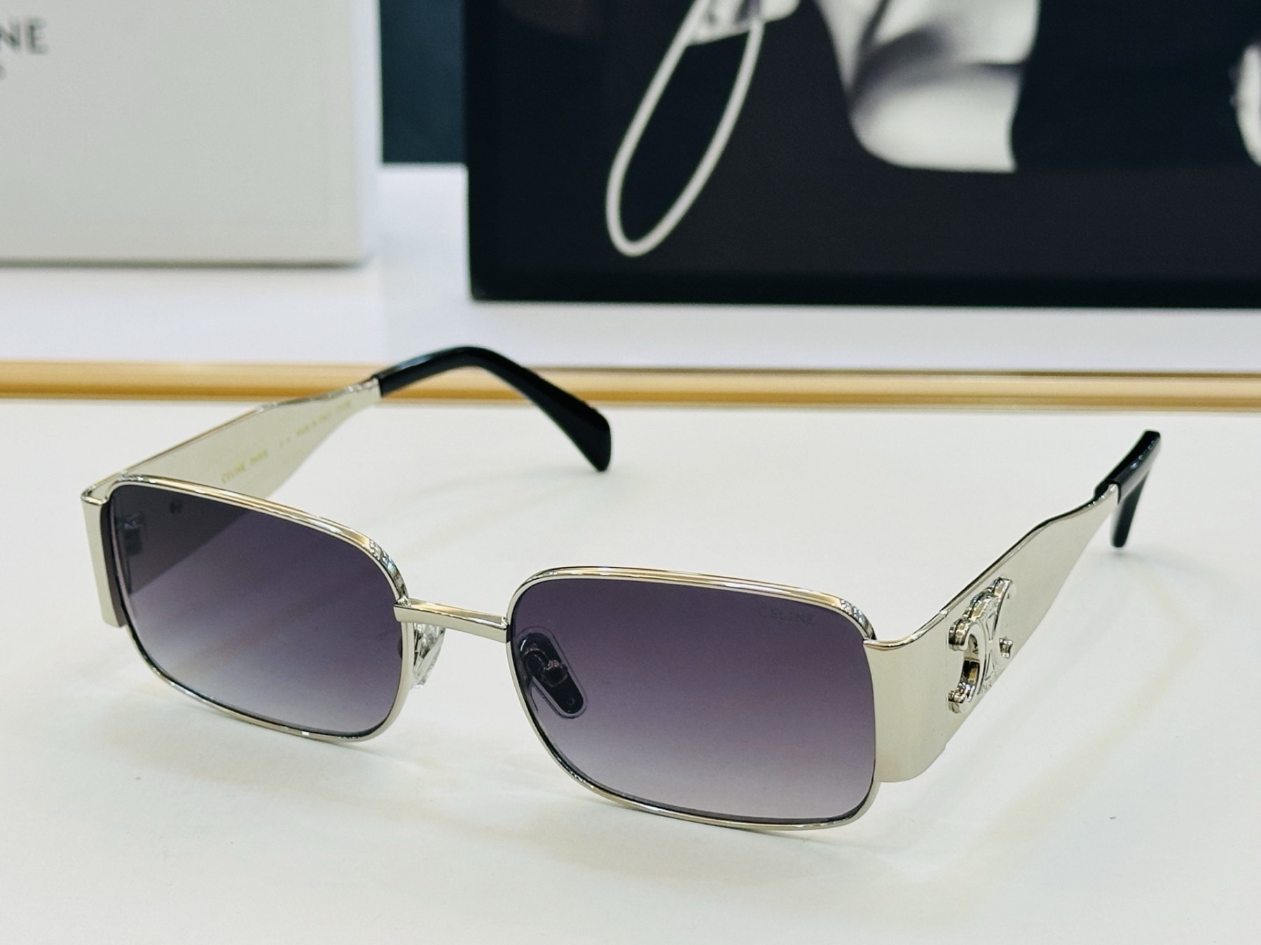 Ce1i*e glasses cl1861lu 57-18-145