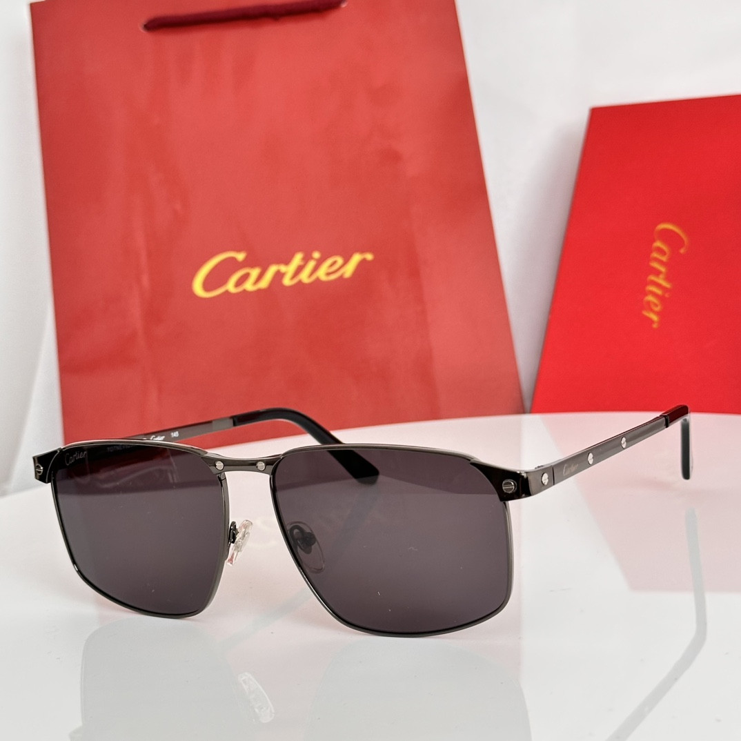 Ca*t1er glasses ct0322s 145