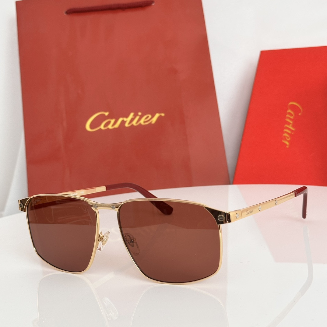 Ca*t1er glasses ct0322s 145