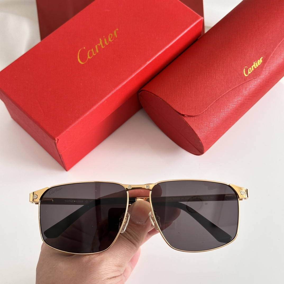 Ca*t1er glasses ct0322s 145