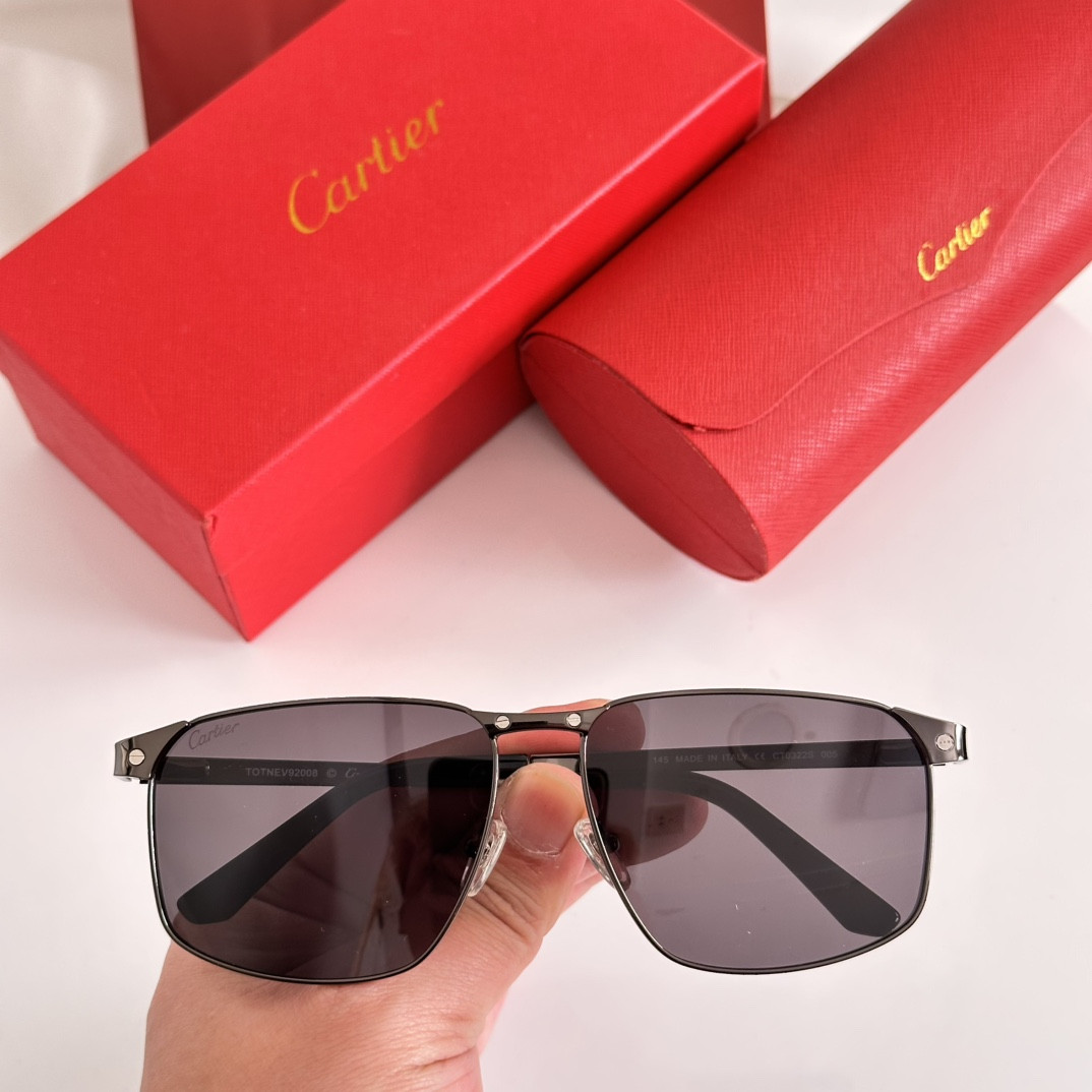 Ca*t1er glasses ct0322s 145