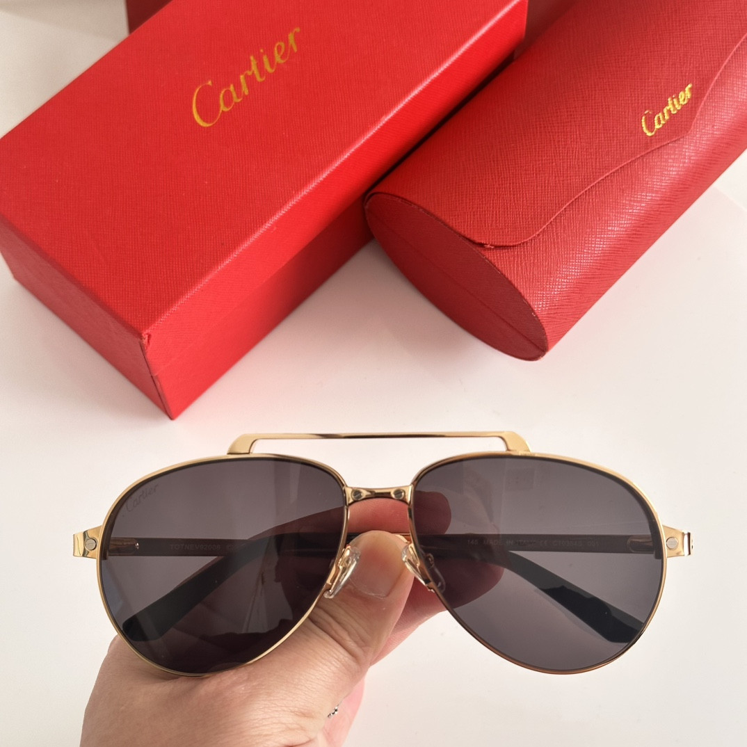 Ca*t1er glasses ct0354s 145