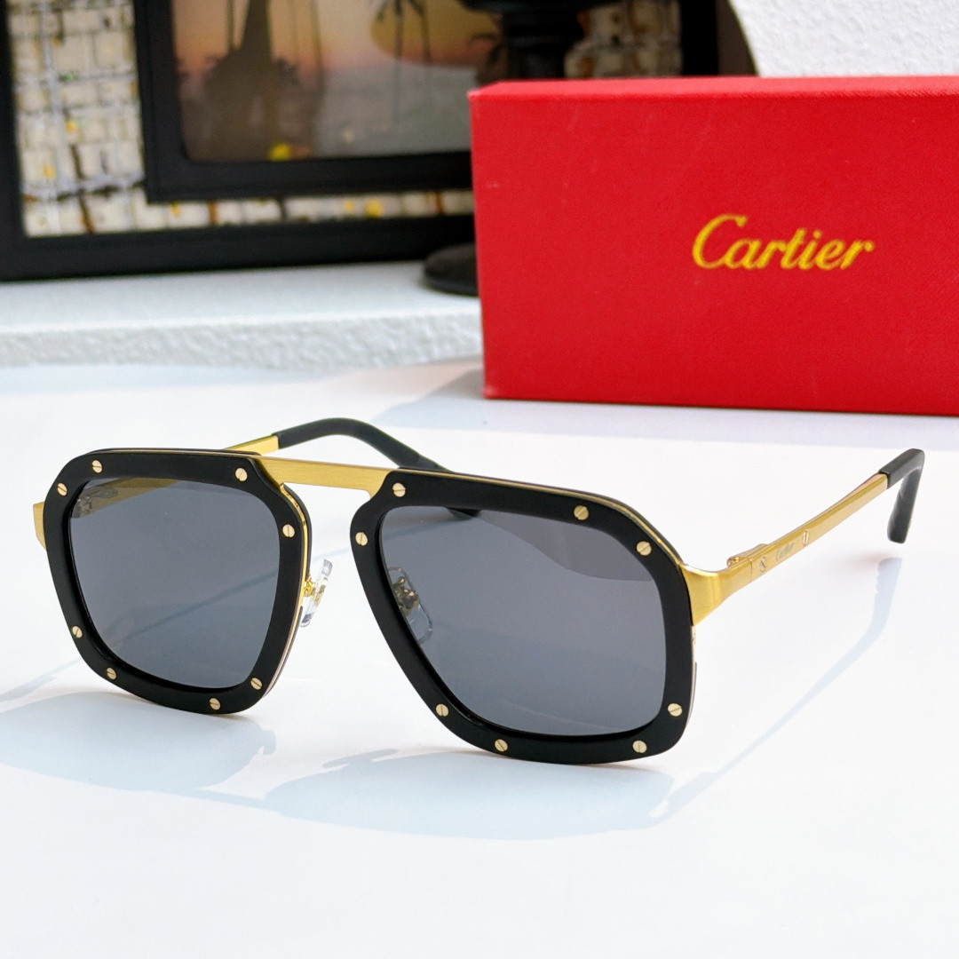 Ca*t1er glasses ct0573s 55-20-145