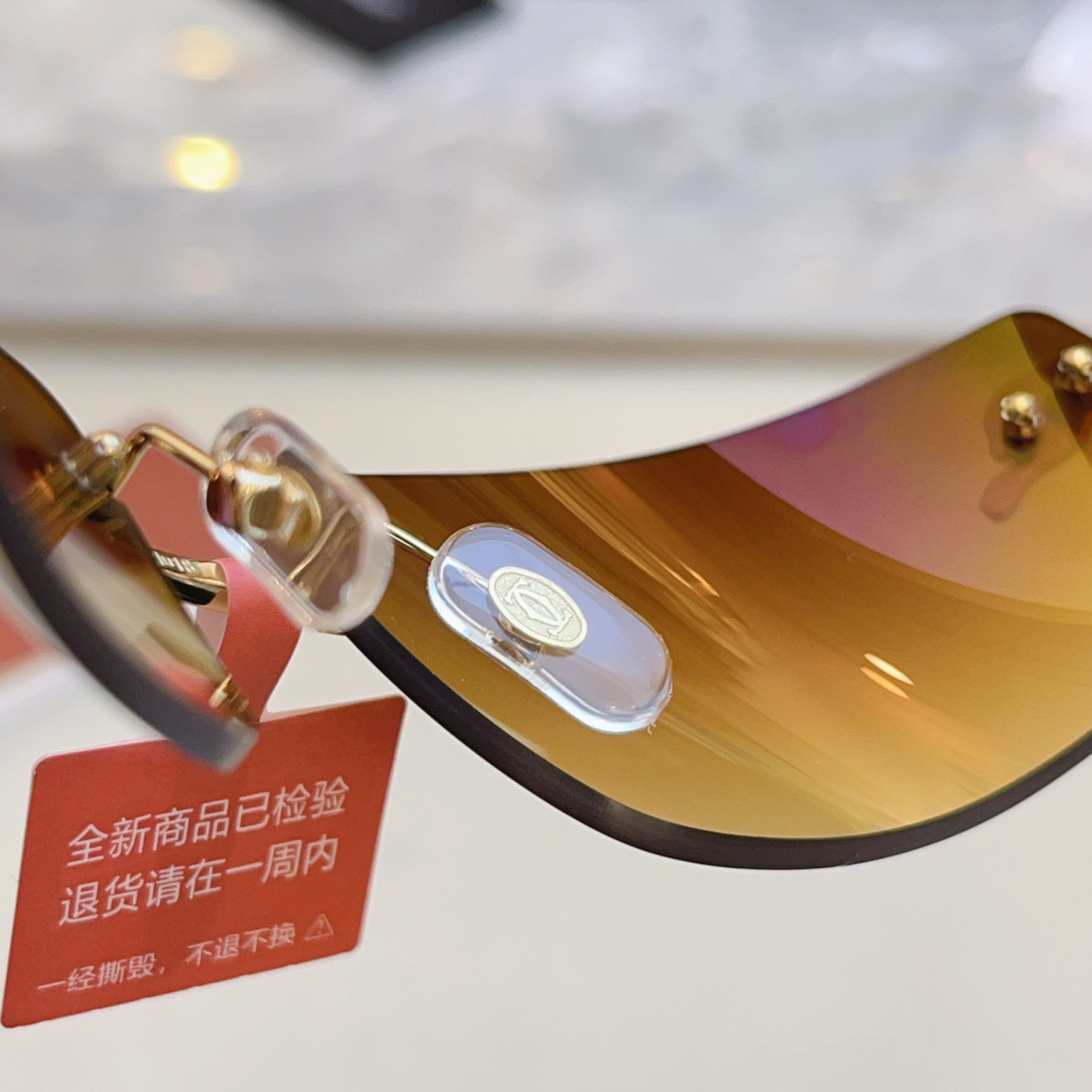 Ca*t1er glasses ct0503s 71-18-115