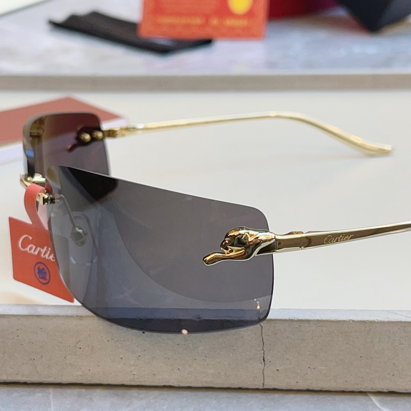 Ca*t1er glasses ct0503s 71-18-115