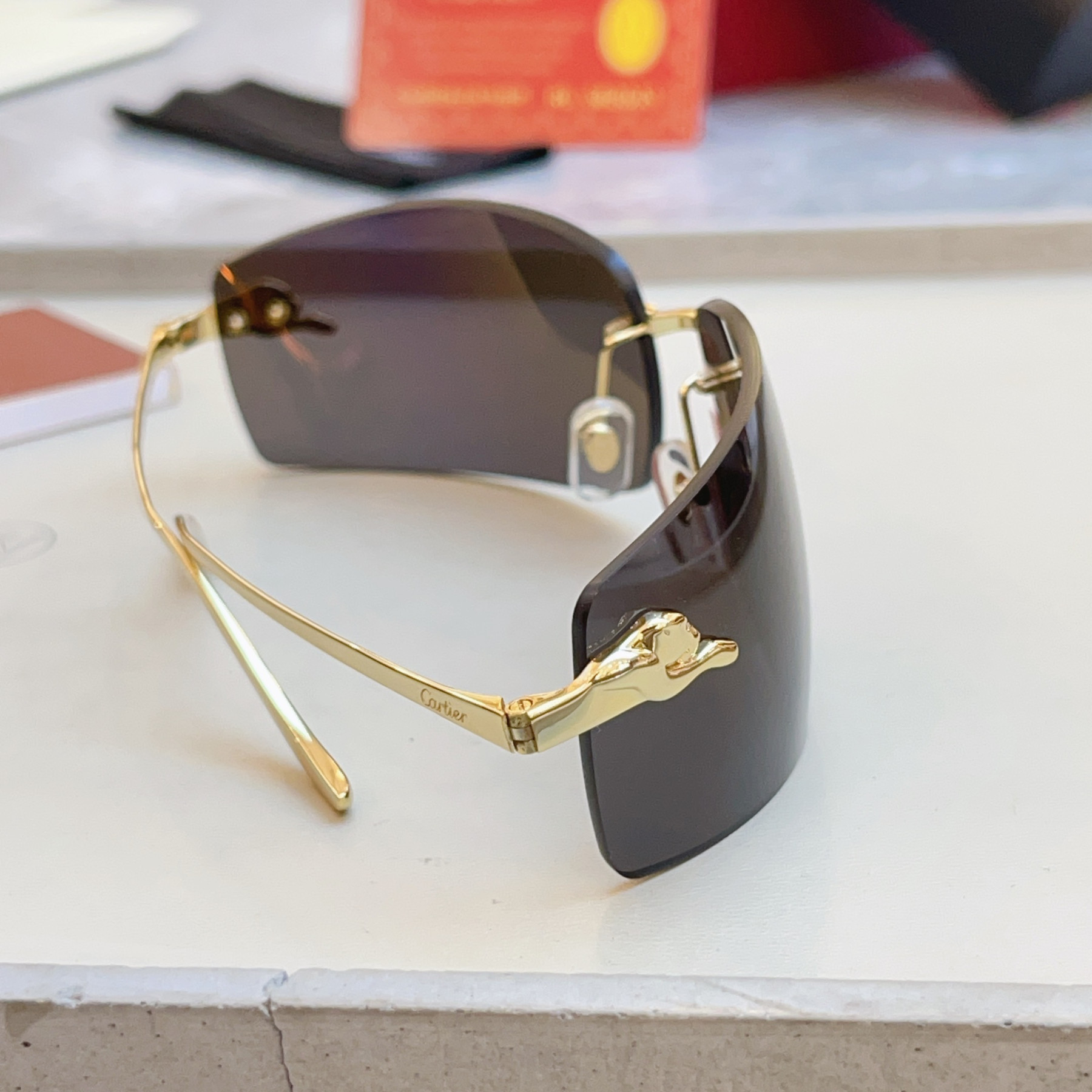 Ca*t1er glasses ct0503s 71-18-115