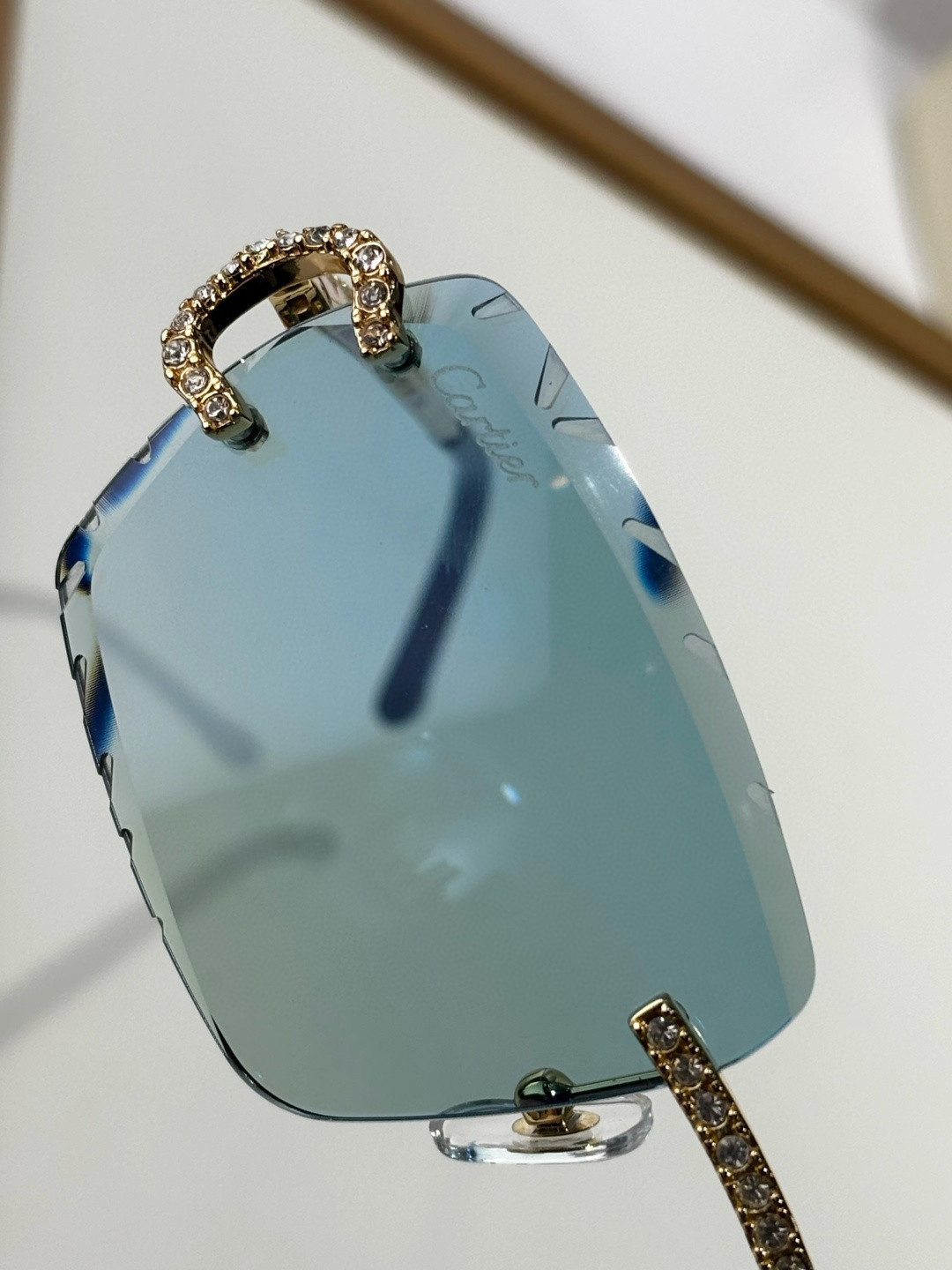 Ca*t1er glasses ct0662s 57-18-145
