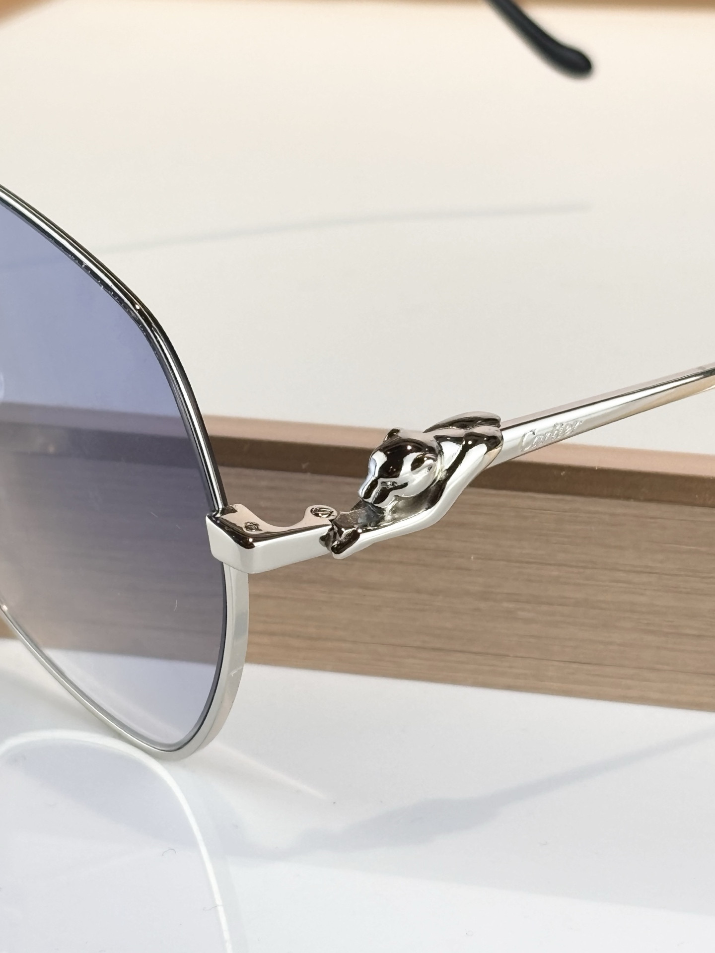 Ca*t1er glasses ct0267s 58-21-145