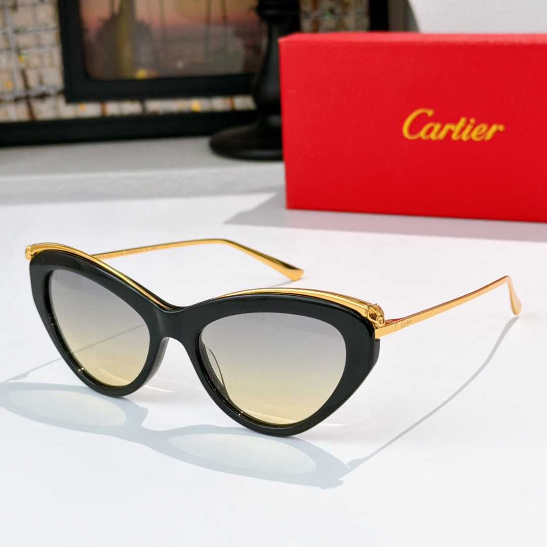 Ca*t1er glasses ct0596s 140