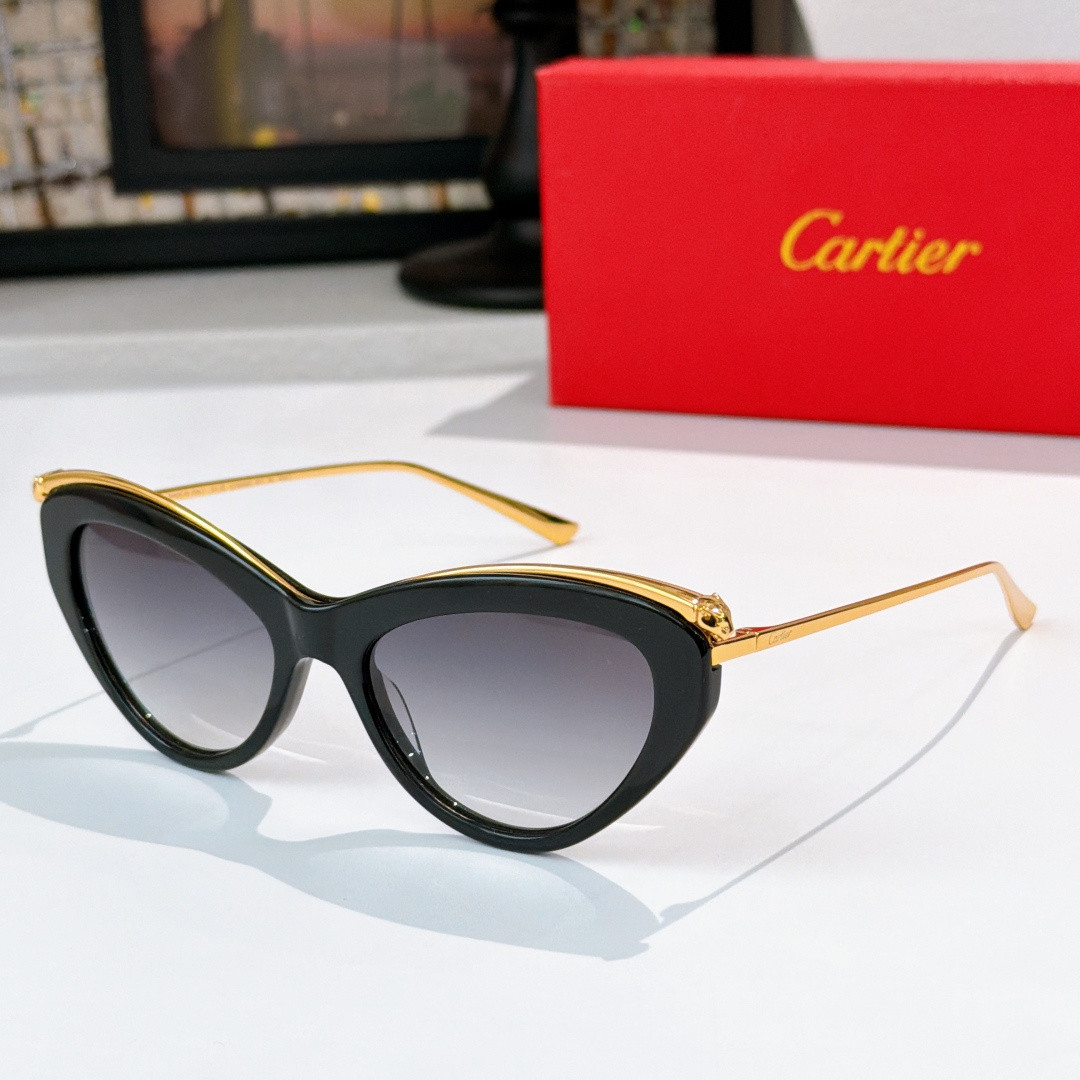 Ca*t1er glasses ct0596s 140