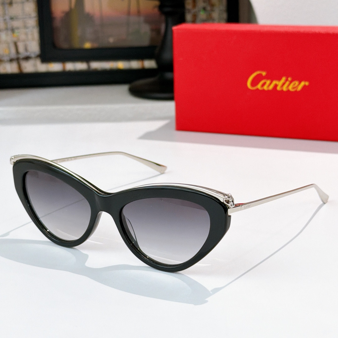 Ca*t1er glasses ct0596s 140
