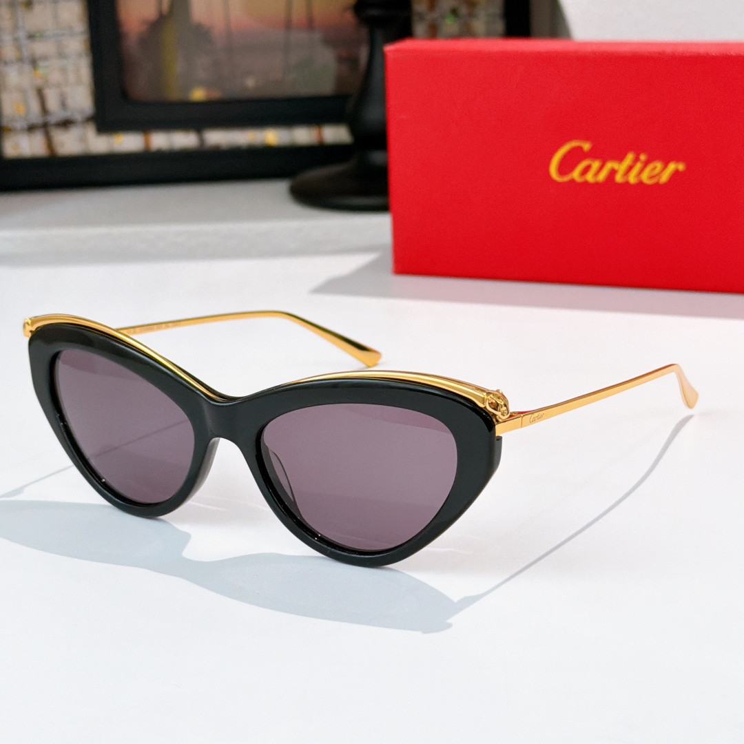 Ca*t1er glasses ct0596s 140