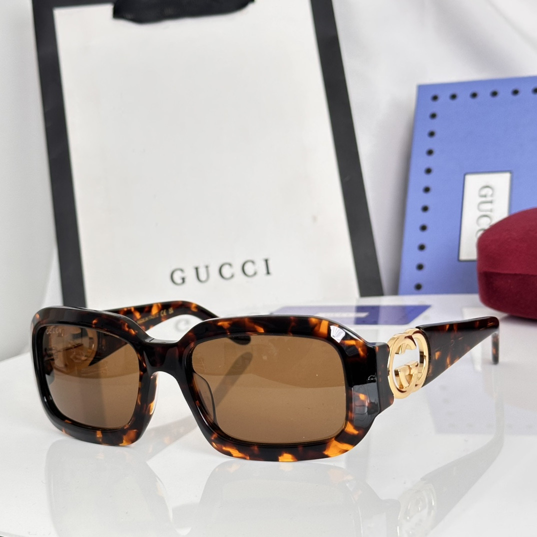 Gucci Glasses GG1782S 57-19-140