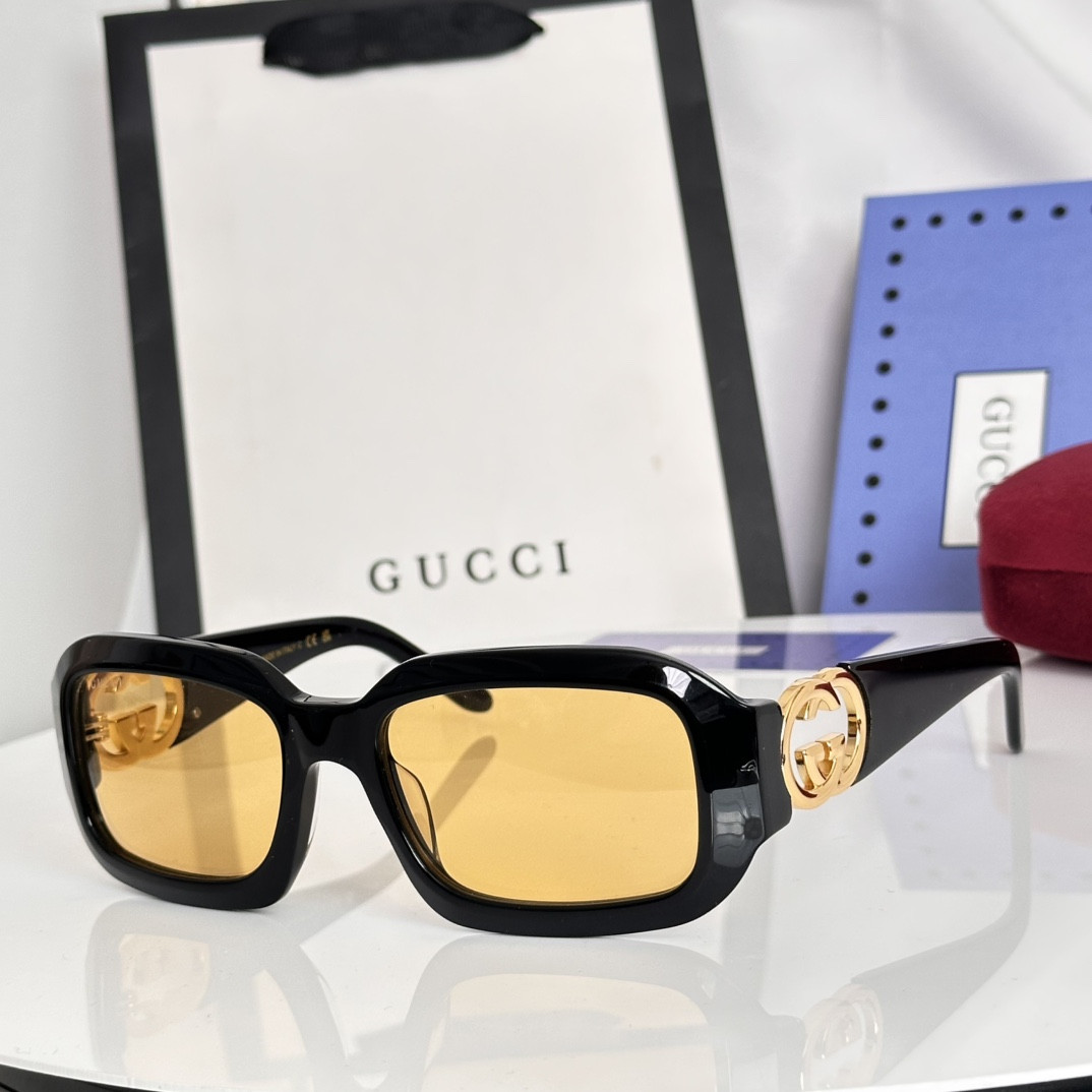 Gucci Glasses GG1782S 57-19-140
