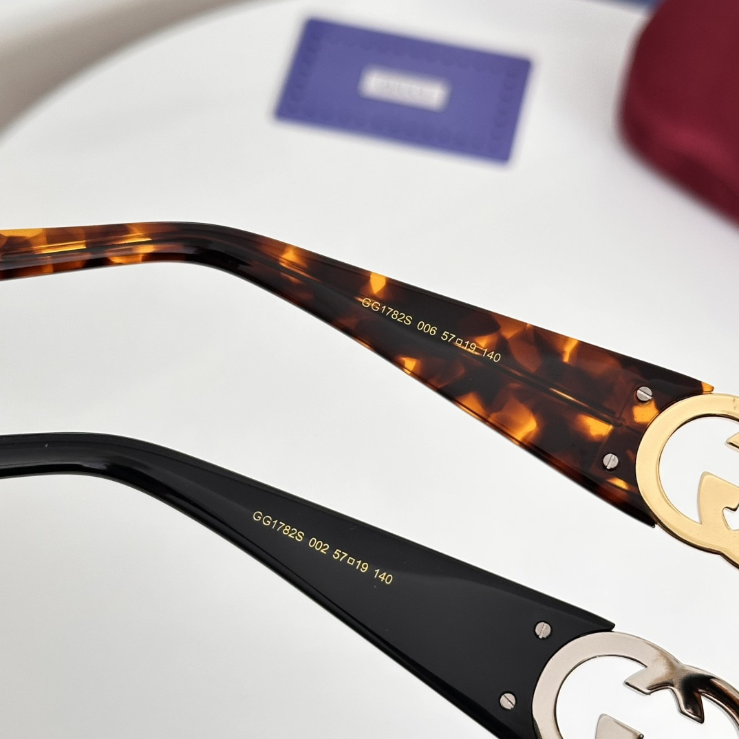 Gucci Glasses GG1782S 57-19-140