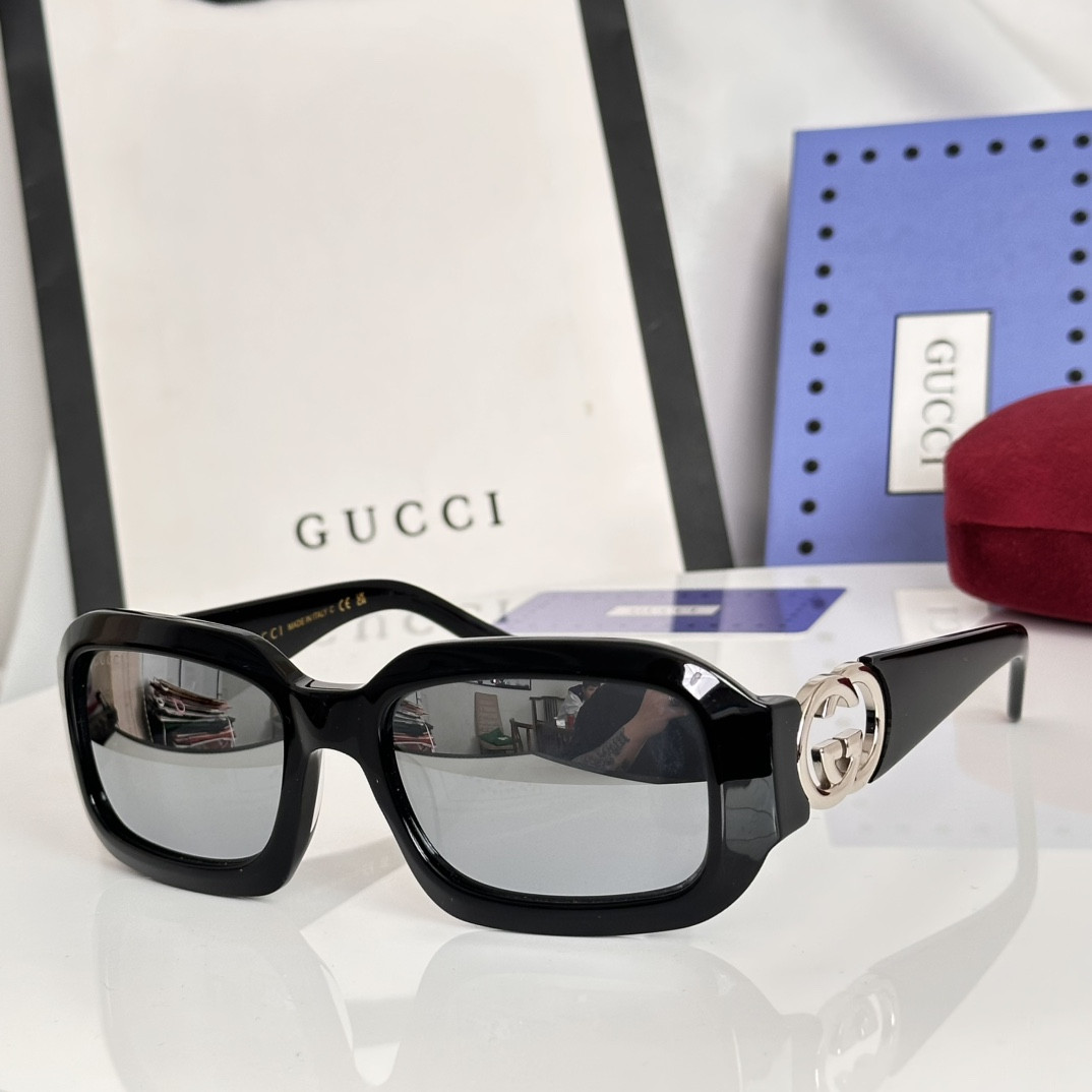 Gucci Glasses GG1782S 57-19-140