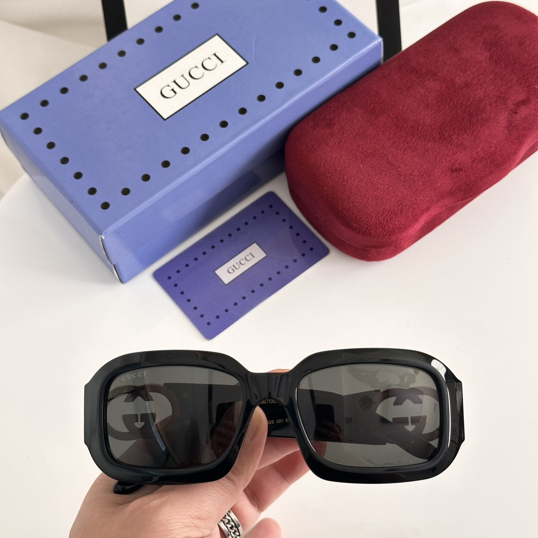 Gucci Glasses GG1782S 57-19-140