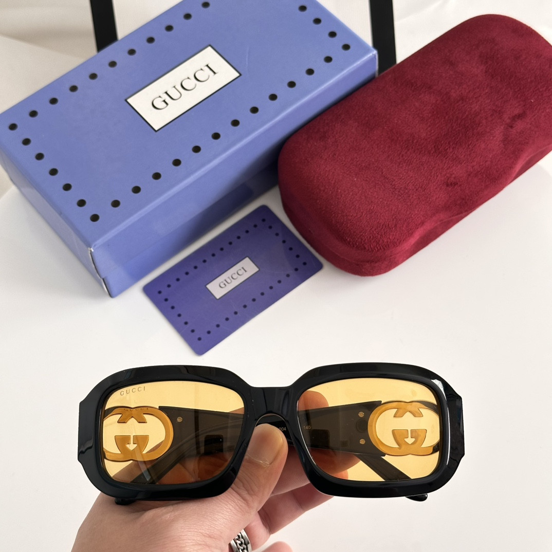Gucci Glasses GG1782S 57-19-140
