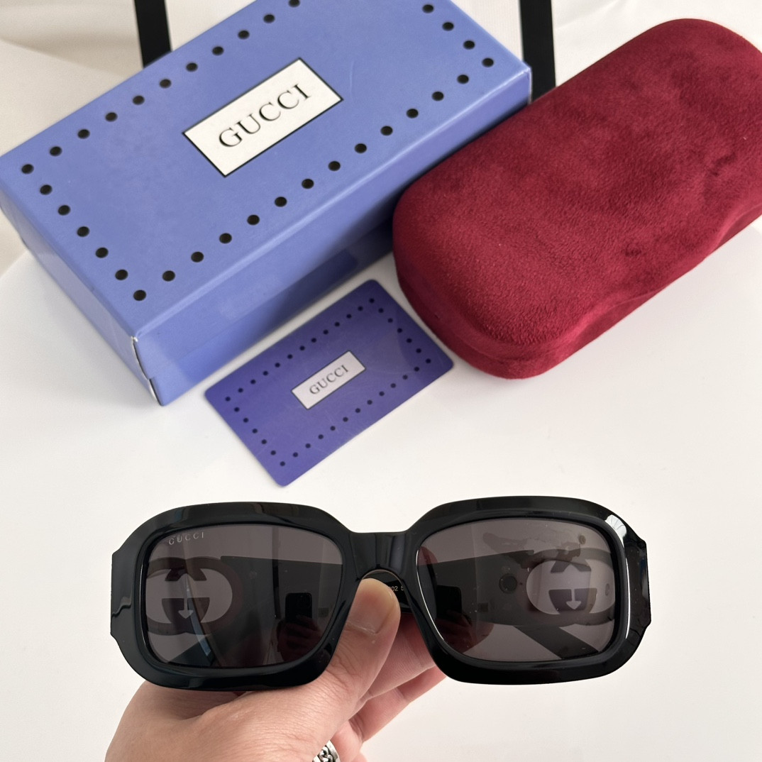 Gucci Glasses GG1782S 57-19-140