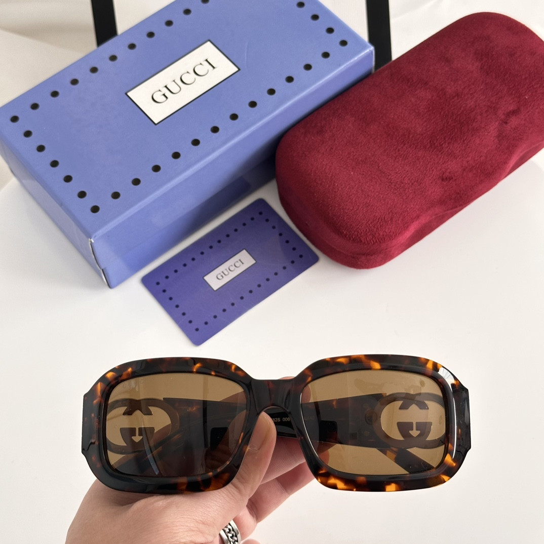 Gucci Glasses GG1782S 57-19-140