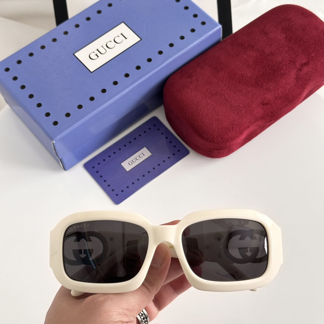Gucci Glasses GG1782S 57-19-140