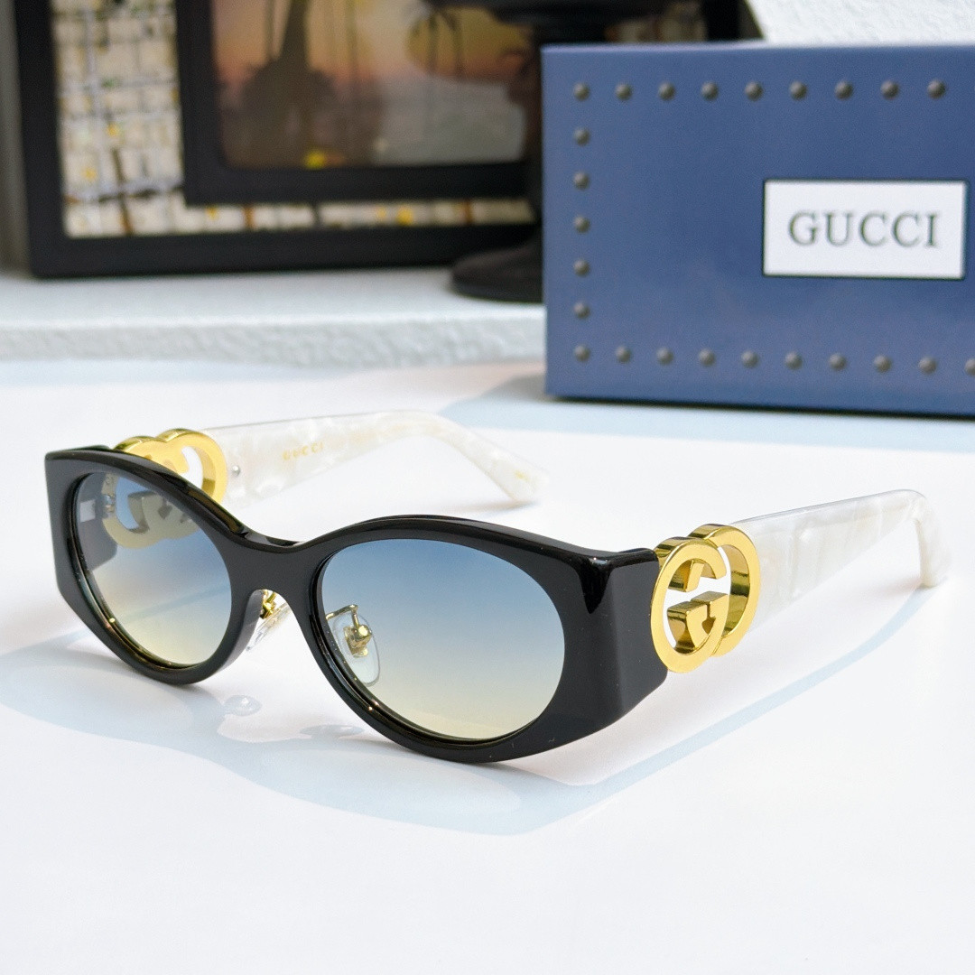 Gucci Glasses GG2123S 55-19-140