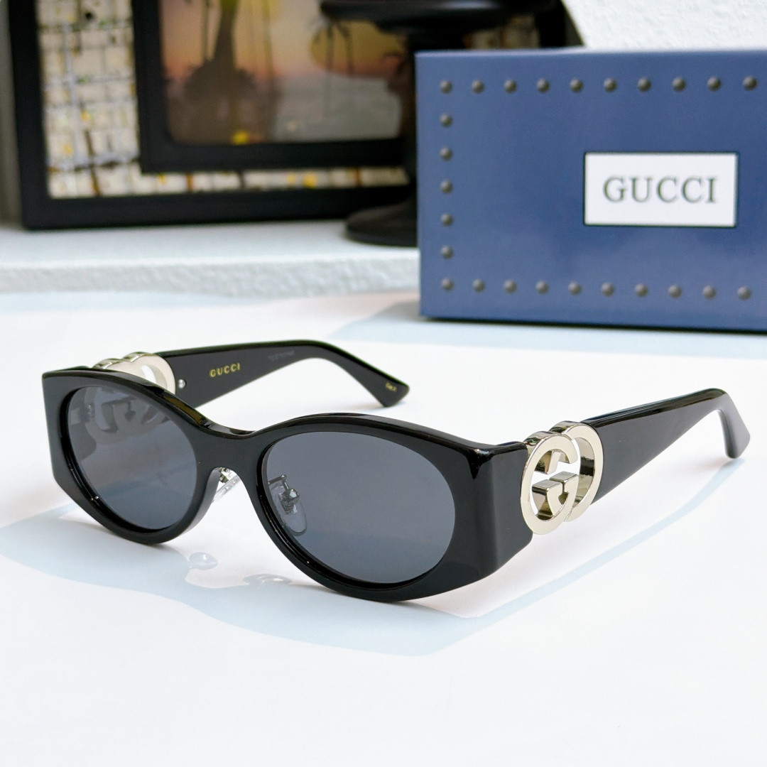 Gucci Glasses GG2123S 55-19-140