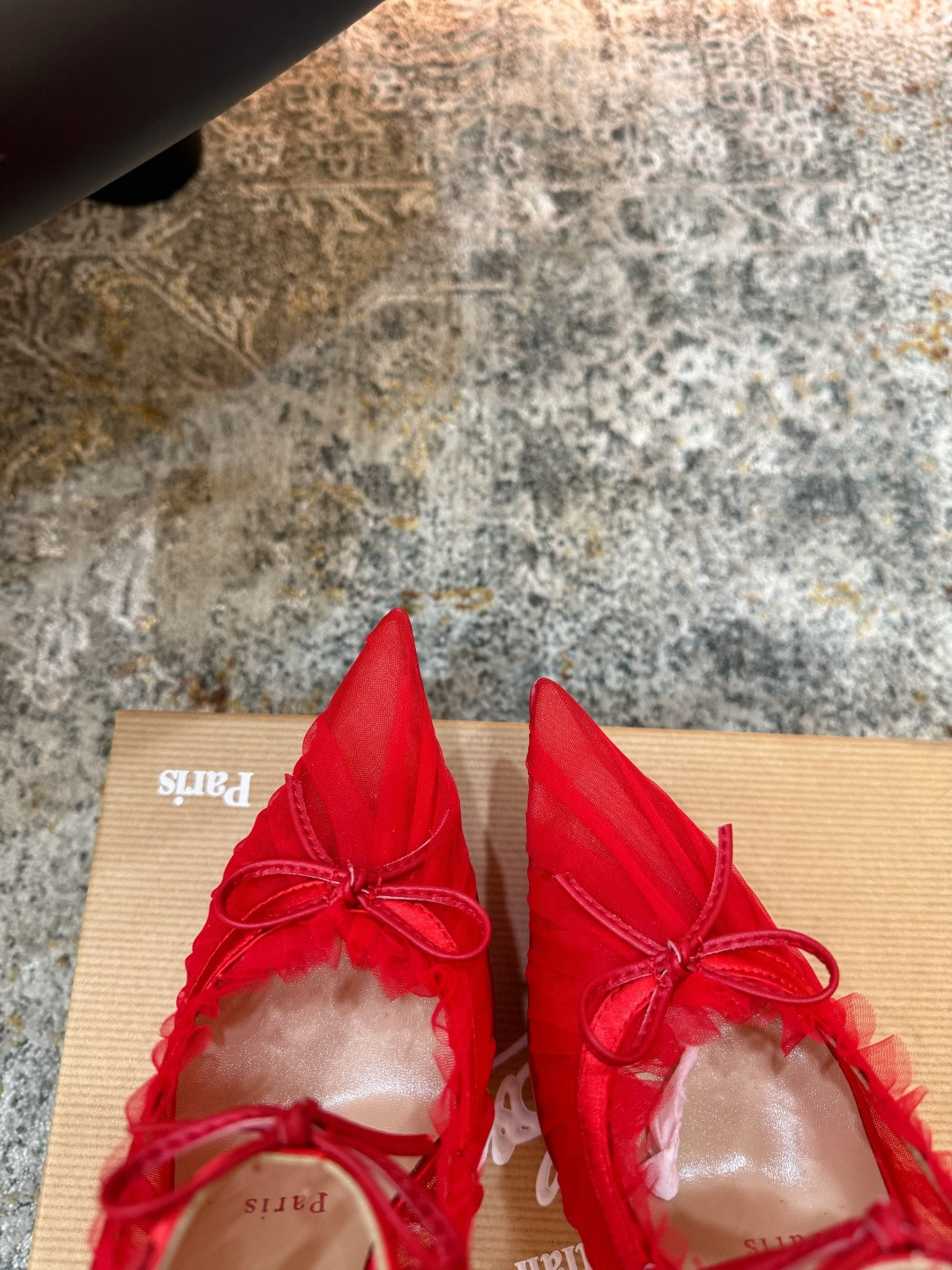 ua Chr1st1an louboutin 150mm pumps