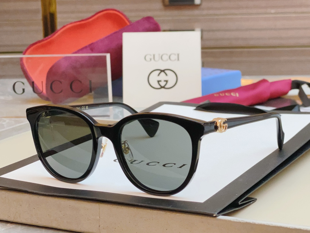 Gucci Glasses GG1180SK 56-20-145