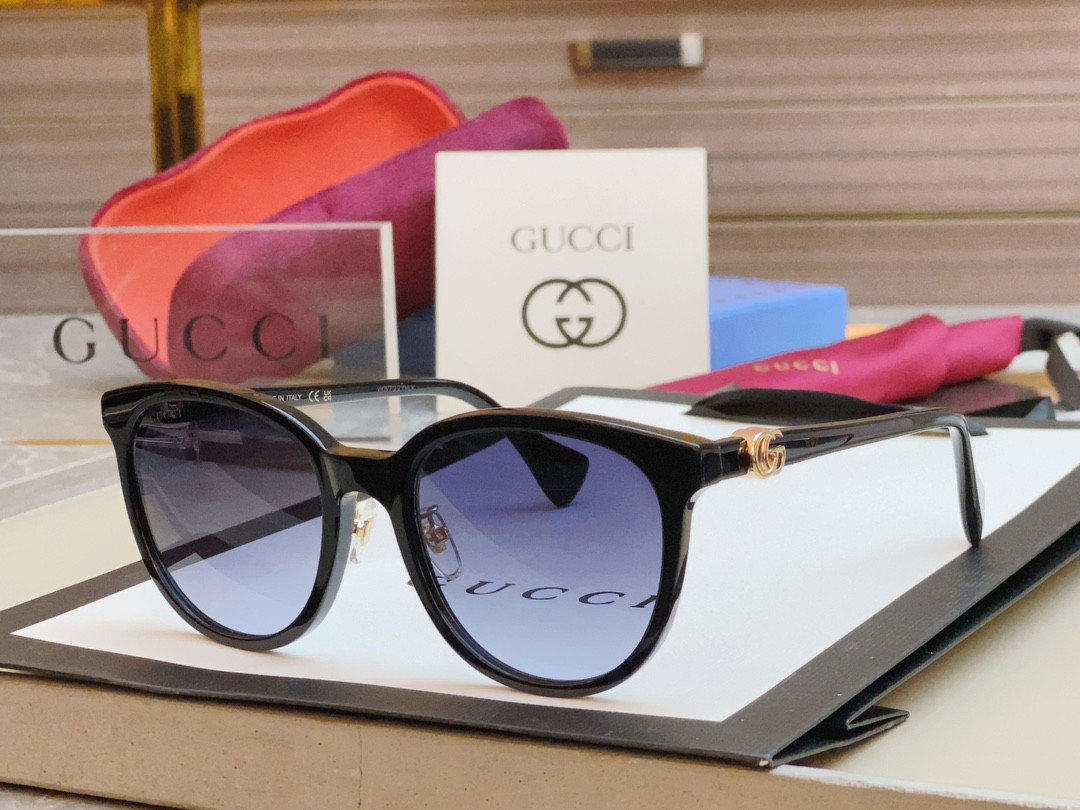 Gucci Glasses GG1180SK 56-20-145