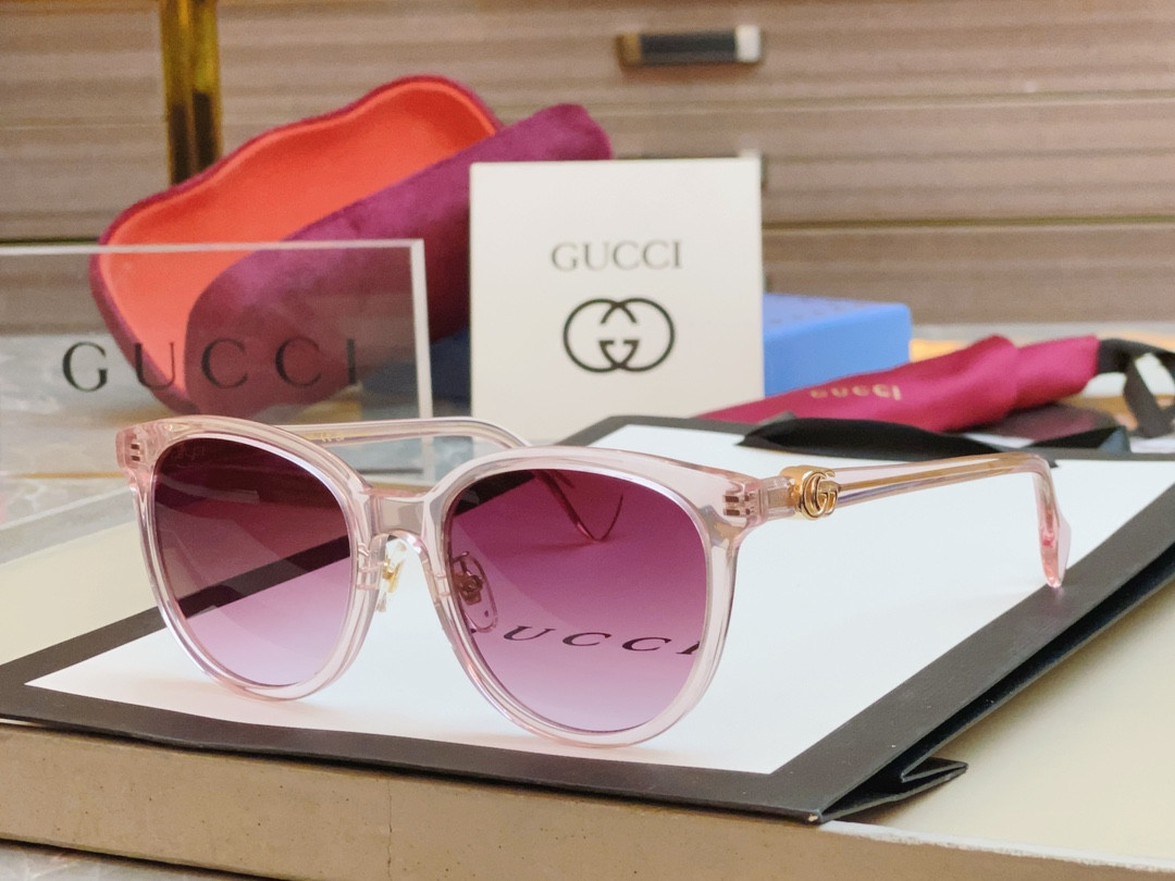 Gucci Glasses GG1180SK 56-20-145