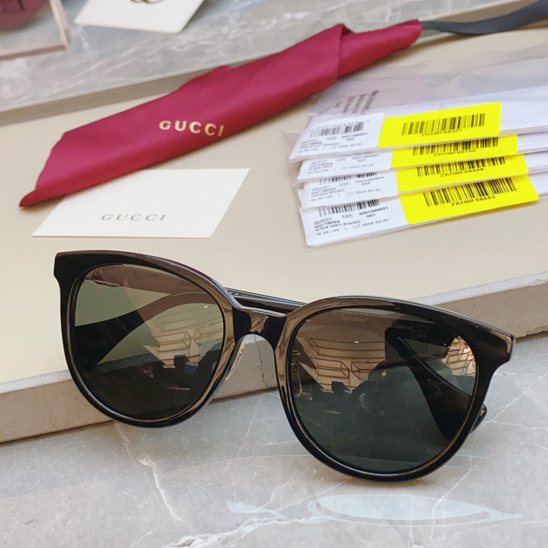 Gucci Glasses GG1180SK 56-20-145