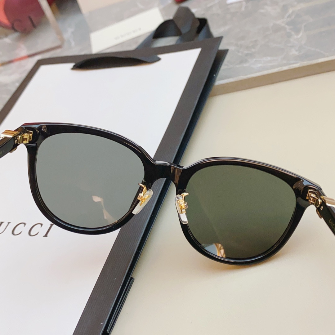 Gucci Glasses GG1180SK 56-20-145