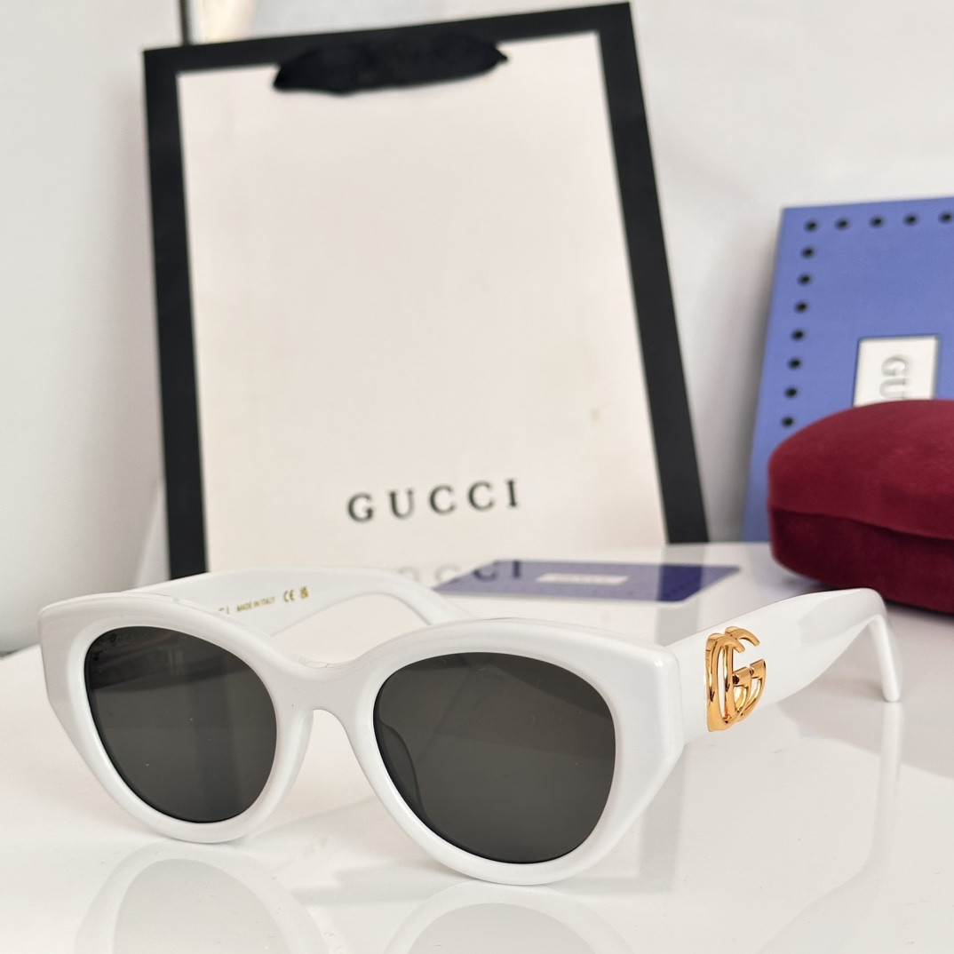 Gucci Glasses GG1976SK 52-21-145