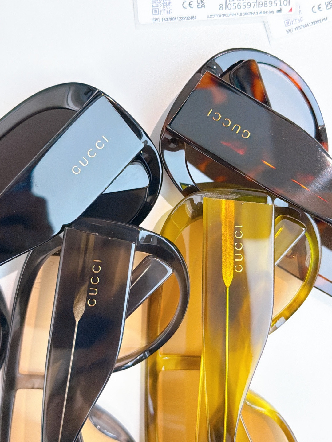 Gucci Glasses GG2164S 119-140