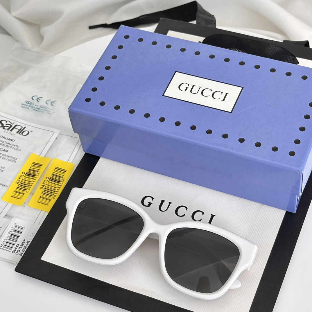 Gucci Glasses GG1830SK 55-18-145