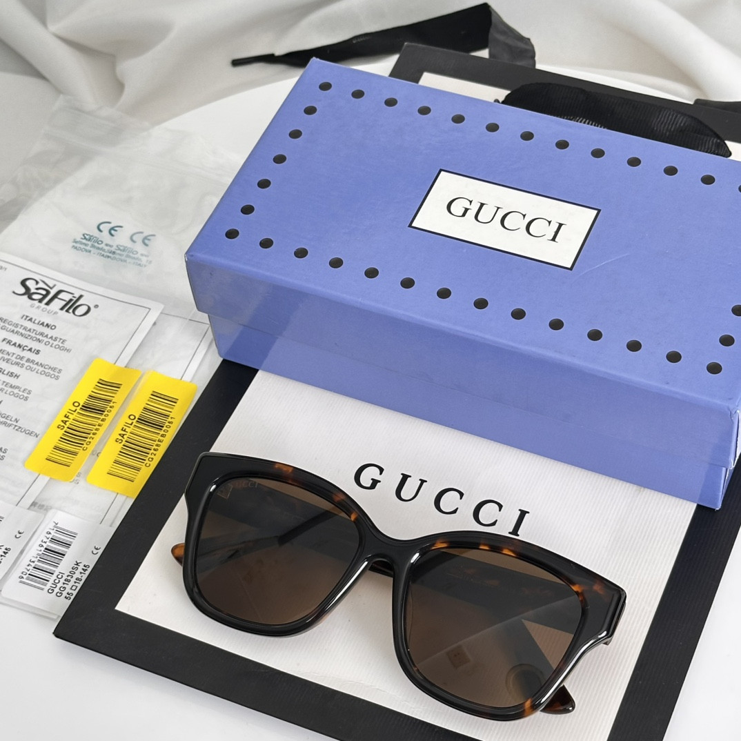 Gucci Glasses GG1830SK 55-18-145