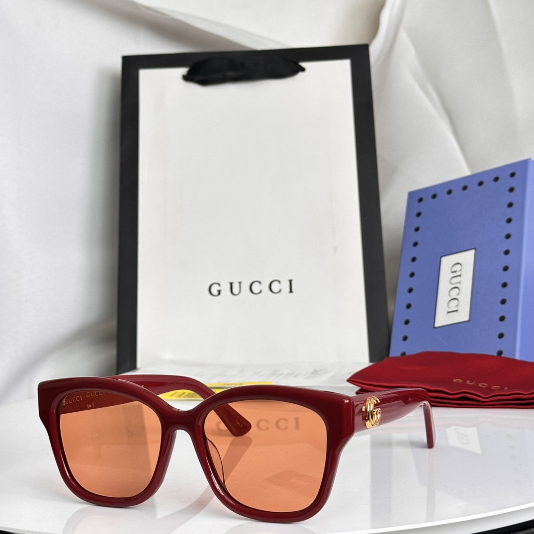 Gucci Glasses GG1830SK 55-18-145