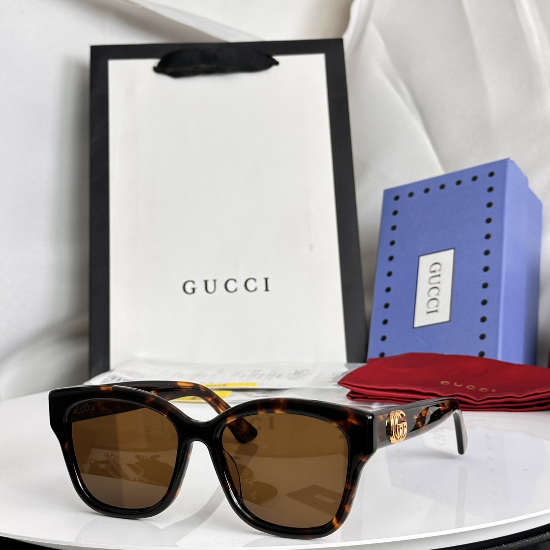 Gucci Glasses GG1830SK 55-18-145